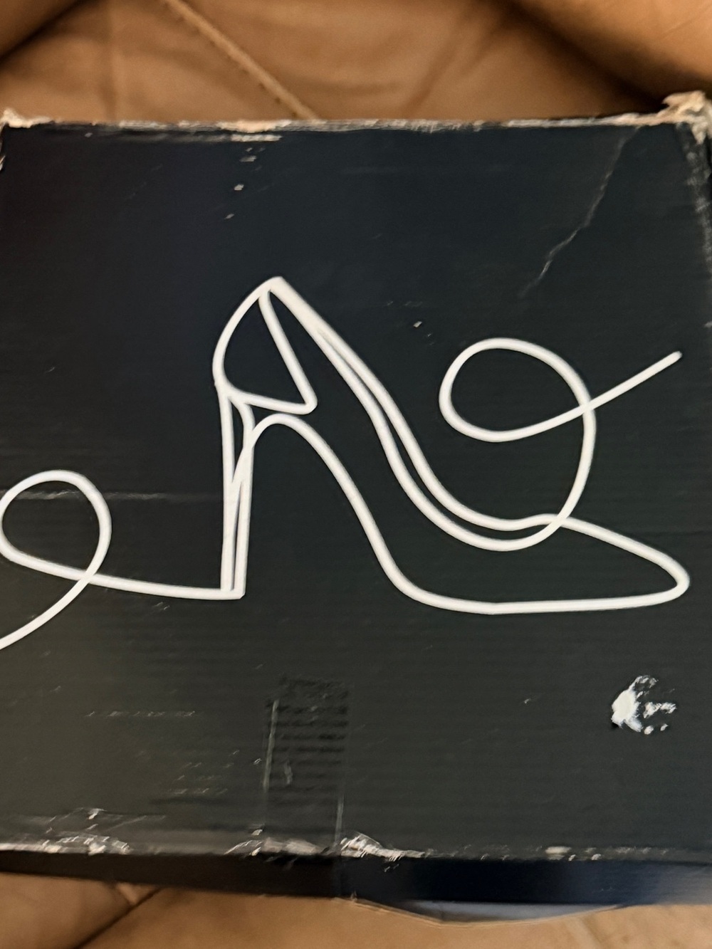 Mysoft Heeled Boots NIB - Picture 7 of 7
